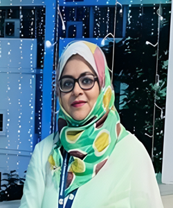 Dr. Naznin Sultana Chaity