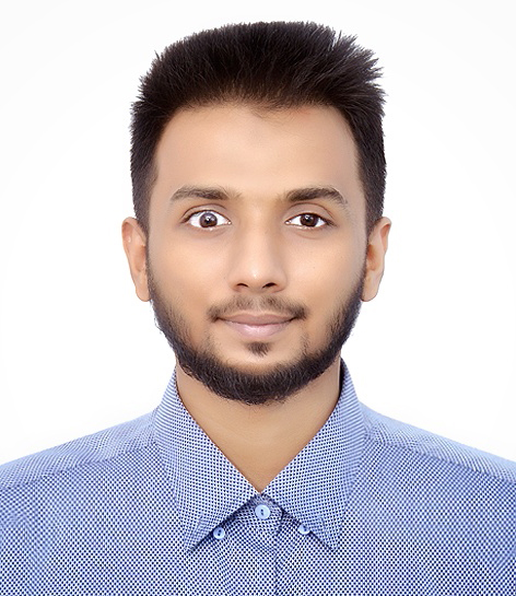 Mr. Syed Alimul Islam