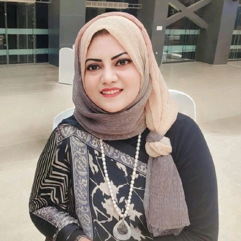 Dr. Fahmida Mostafiz - Picture Dr. Fahmida Mostafiz - Picture