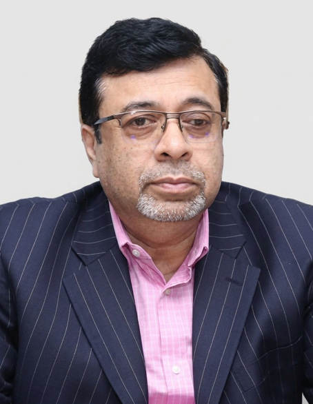 Dr. Mohammad Masrurul Mowla